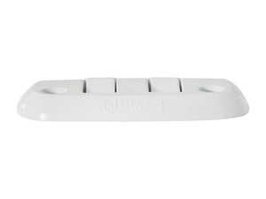 Product of Attwood Marine 12049-4 Boat Rope Cleat