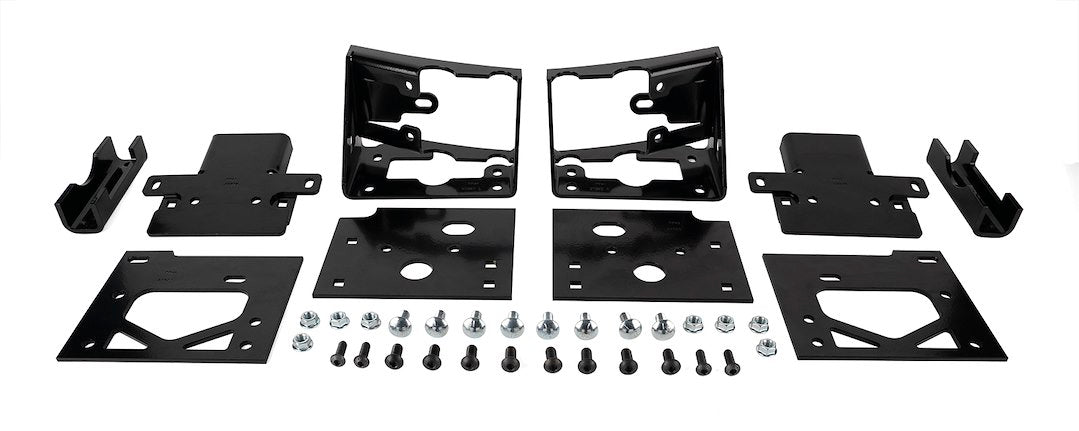 Product of Air Lift 57383 Helper Spring Kit