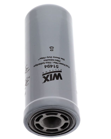 Wix Filters 51494 Hydraulic Fluid Filter||51494.Jpg||85||w6951494||869788