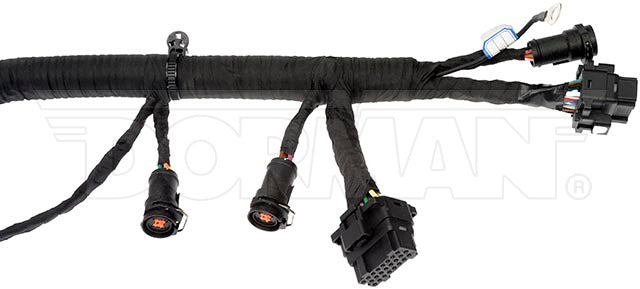 Dorman (Oe Solutions) 904-548 Fuel Injector Wiring Harness||||87||d18904548||2013302
