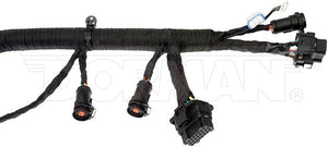 Dorman (Oe Solutions) 904-548 Fuel Injector Wiring Harness||||87||d18904548||2013302