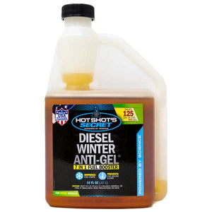 Hot Shot's Secret/ Lubrication Specialties P403316zs Fuel Additive||p403316zs.Jpg||85||hotp403316zs||983951
