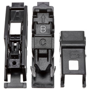 Anco E-13-M Windshield Wiper Blade||e-13-M_4.Jpg||89||a19e13m||990617