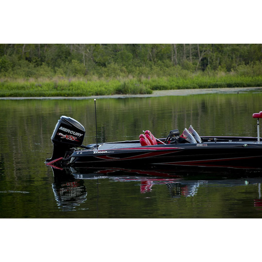 Product of Attwood Marine 5530-24bp7 Navigation Light