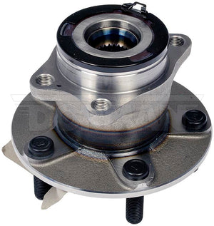 Dorman (Oe Solutions) 951-089 Wheel Bearing And Hub Assembly||951-089.Jpg||85||d18951089||1261524