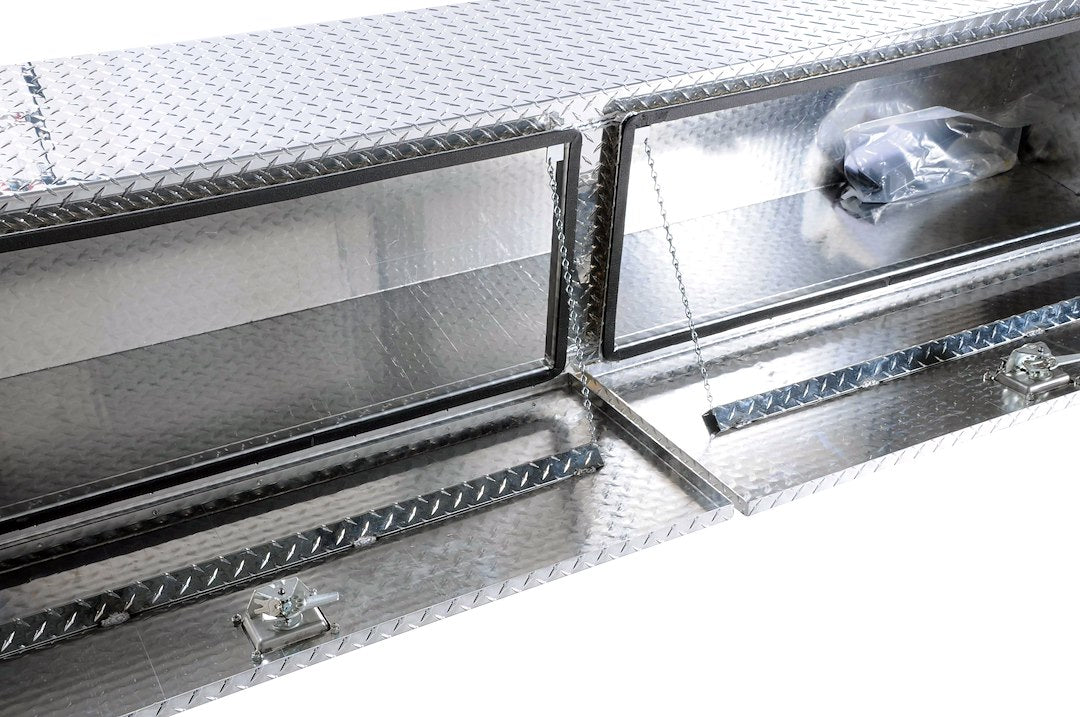 Product of Dee Zee DZ67 Topsider Not Applicable Toolbox 