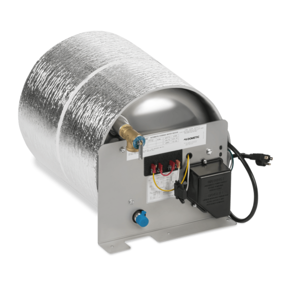 Dometic 9610008459 Water Heater||9610008459.Png||85||d7e9610008459||2469985