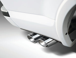 Product of Roush Performance/ Kovington 422266 Exhaust System Kit Cat Back System Single Exhaust System Kit 