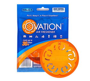 Walex Ovafcit1 Air Freshener||ovafcit1_1.Jpg||86||w62ovafcit1||1265338