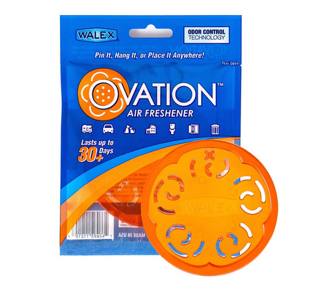 Walex Ovafcit1 Air Freshener||ovafcit1_1.Jpg||86||w62ovafcit1||1265338