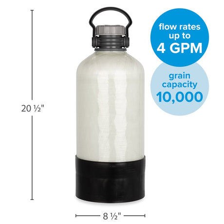 Product of Camco 40655 Fresh Water Filter