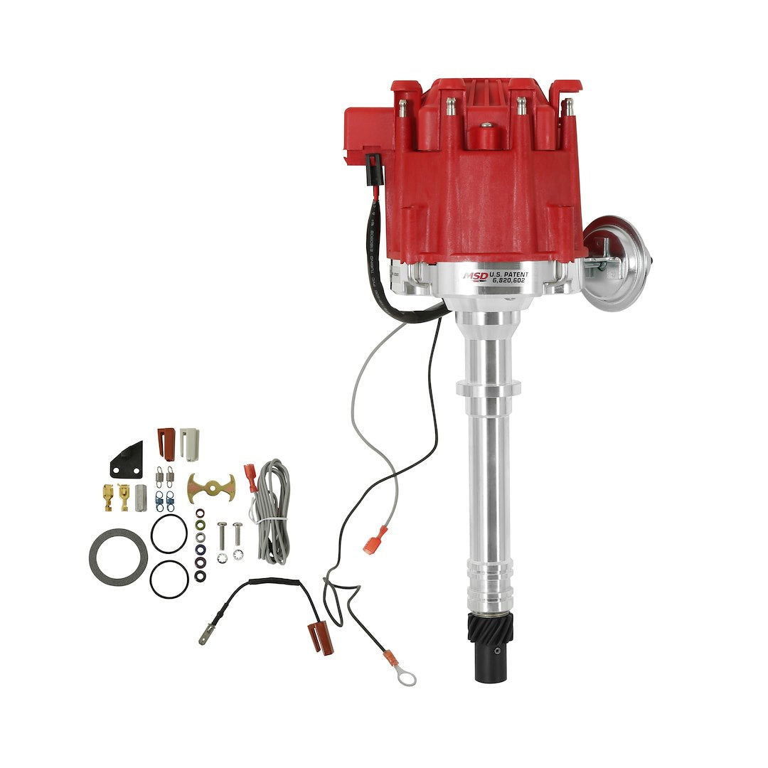 Msd Ignition 8365 Distributor||8365.Jpg||85||m468365||2477833