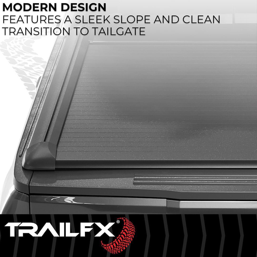 Trailfx Tfx6003 Tonneau Cover||t8n_Tfx6003_Retractable Tonneau Covers_B2c_5.Jpg||89||t8ntfx6003||1624317