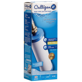 Product of Culligan Rv-800 Fresh Water Filter