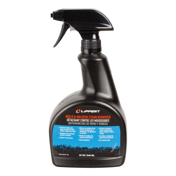Lippert Components 2022013810 Mildew Stain Remover||2022013810.Jpg||85||m6v2022013810||1135548