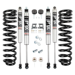 Synergy Manufacturing 8650-12 Leveling Kit Suspension||8650-12.Jpg||85||syn865012||1701541