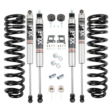 Synergy Manufacturing 8650-12 Leveling Kit Suspension||8650-12.Jpg||85||syn865012||1701541