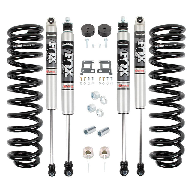 Synergy Manufacturing 8650-12 Leveling Kit Suspension||8650-12.Jpg||85||syn865012||1701541