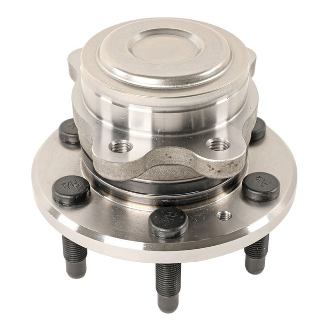 Moog Hub Assemblies 515196 Wheel Bearing And Hub Assembly||515196.Jpg||85||m12515196||1194969