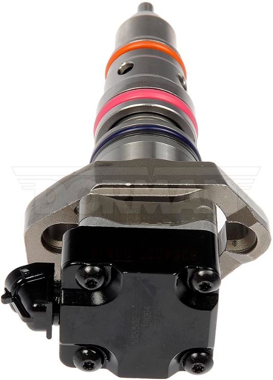 Dorman (Oe Solutions) 502-502 Fuel Injector||502-502_3.Jpg||88||d18502502||2242478