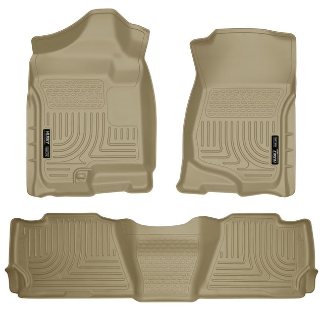 Husky Liner 98253 Floor Liner||||85||h2198253||2021416