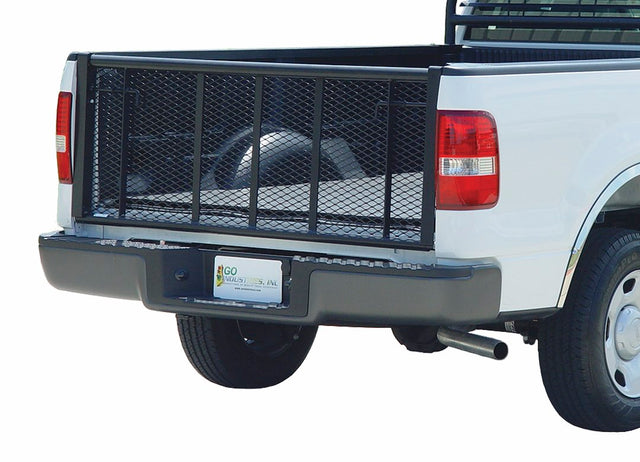 Product of Go Industries 6674B Powder Coated Steel Non Lockable Tailgate 