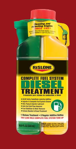 Product of Bars Leaks 4740 Fuel System Cleaner