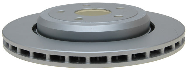 Product of Raybestos Brakes 780961 Specialty - Truck Plain Face 2-Piece Brake Rotor 