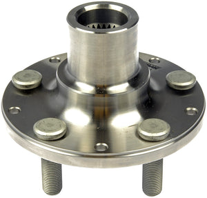 Dorman (Oe Solutions) 930-500 Wheel Hub Assembly||930-500-002.Jpg||87||d18930500||1582971