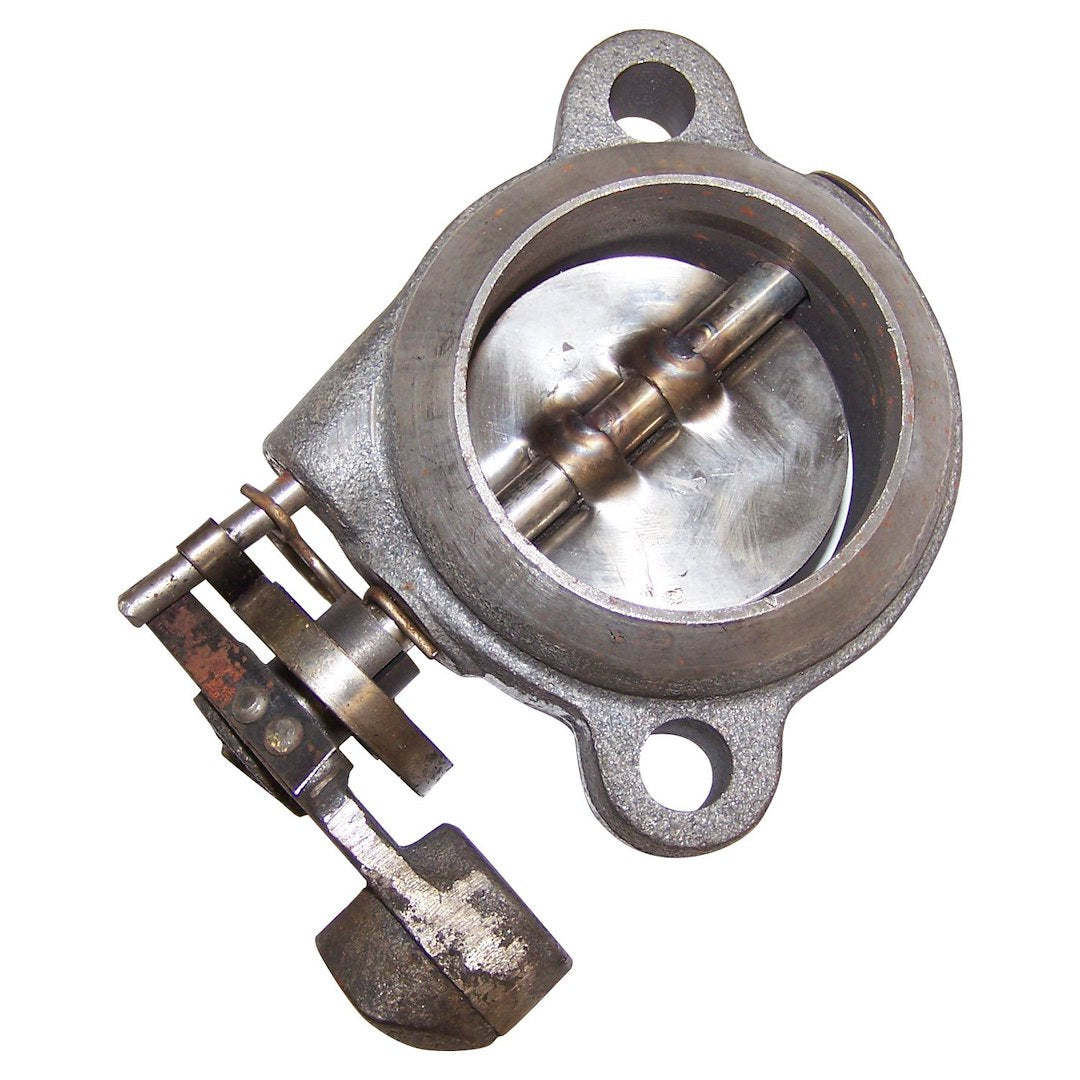 Crown Automotive J3238998 Heat Riser||j3238998.Jpg||85||c1yj3238998||920143