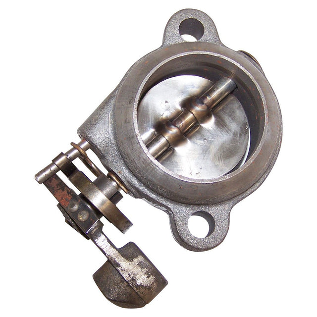 Crown Automotive J3238998 Heat Riser||j3238998.Jpg||85||c1yj3238998||920143
