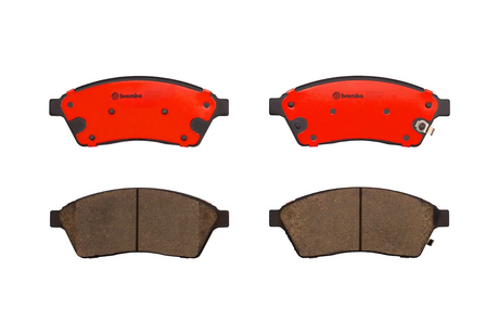 Brembo P09009n Brake Pad||p09009n.Png||85||brmp09009n||2104479