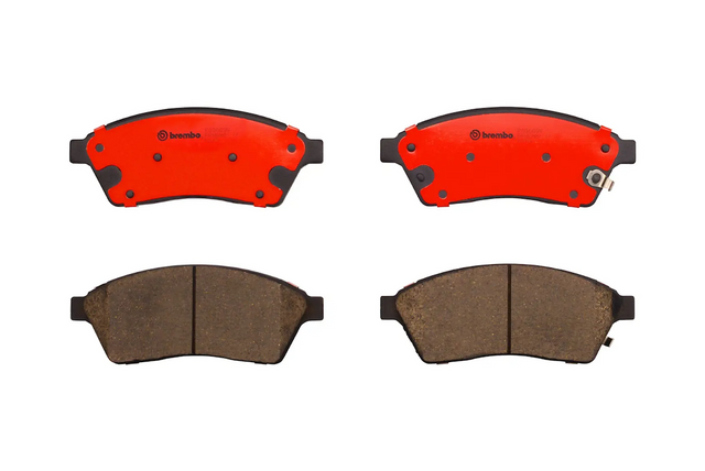 Brembo P09009n Brake Pad||p09009n.Png||85||brmp09009n||2104479