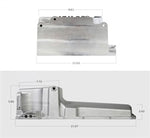 Product of Holley  Performance 302-1 Oil Pan
