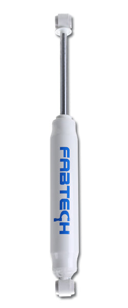 Product of Fabtech Motorsports FTS2300S Performance Twin Tube Shock Absorber 