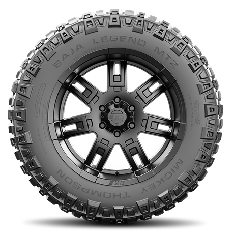 Product of Mickey Thompson Tires Baja Legend MTZ ™ 247908 LT-320-70-15 LT 