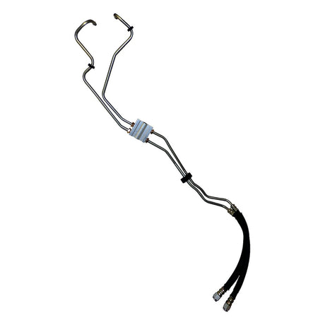 Crown Automotive 55037841ak Auto Trans Oil Cooler Hose Assembly||55037841ak_1.Jpg||86||c1y55037841ak||2444626