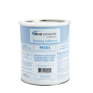 Dicor Corp. 901ba-1 Roof Membrane Adhesive||901ba-1.Png||85||d6j901ba1||925485