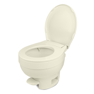 Product of Thetford 31834 Permanent Full Bowl Flush Toilet , 12-15/16 Inch 