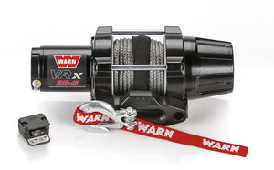Product of Warn 101020 2500 Pound ATV/ UTV Winch 