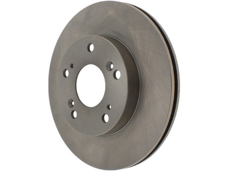Product of Stop Tech/ Power Slot 121.40056 C-Tek Vented Vented 1-Piece Brake Rotor 