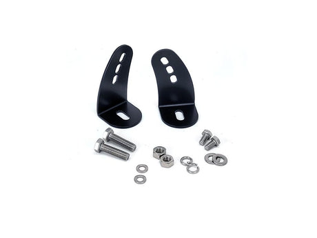 Triple-R Light 1118k-B Light Bar Mounting Kit||1118k-B.Jpg||85||trp1118kb||1107569