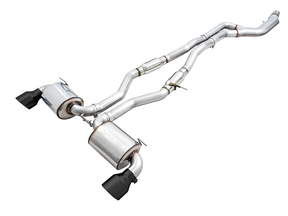 Awe Tuning 3015-33132 Exhaust System Kit||3015-33132_1.Png||85||awe301533132||956092
