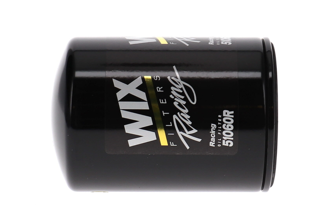 Product of Wix Filters 51060R High Performance Canister Oil Filter 