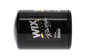 Product of Wix Filters 51060R High Performance Canister Oil Filter 