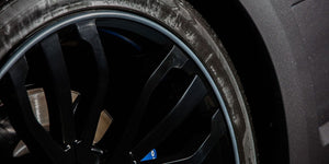Product of Alloygator K4grphexc Wheel Protector
