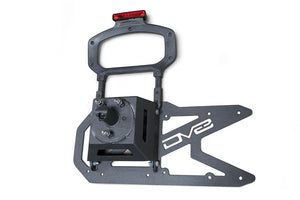 Dv8 Offroad Tcjl-01 Spare Tire Carrier||2018-21-Jeep-Jl-Tailgate-Mounted-Tire-Carrier-Dv8-Offroad-Tcjl-01.Jpg||85||dv8tcjl01||1629474