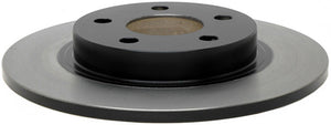 Raybestos Brakes 56698 Brake Rotor||56698-4.Jpg||86||r4256698||1273294