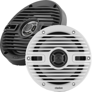 Product of Clarion Cms-651-Cwb Speaker