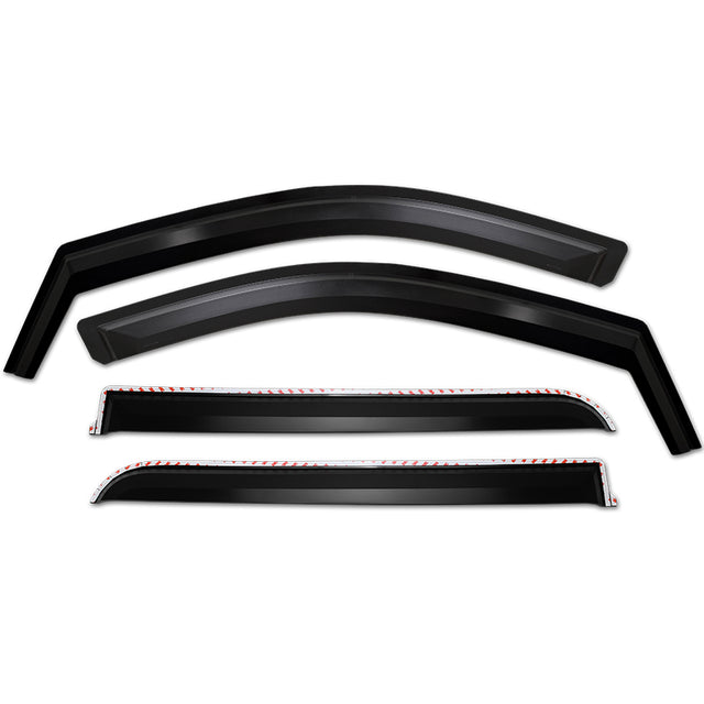Putco 680243 Rainguard||680243.Jpg||85||p45680243||993266